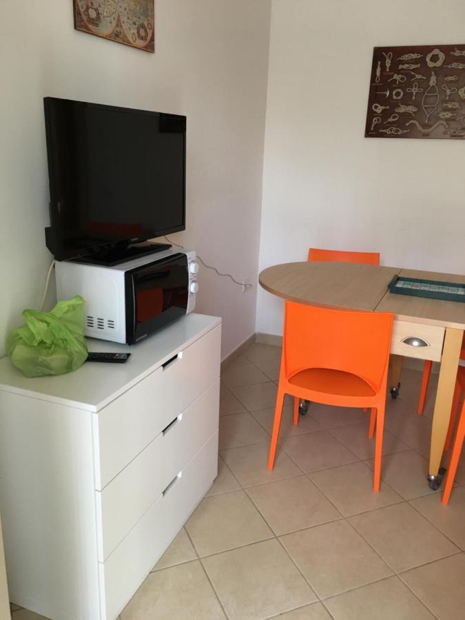 Vacanza A Porto Cesareo, Salento Lecce Экстерьер фото